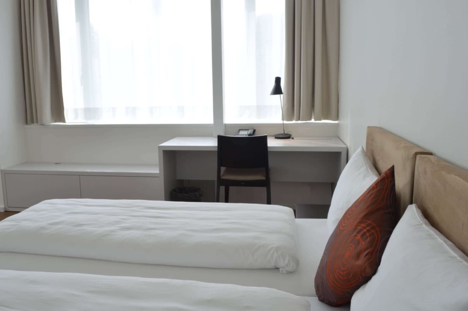 Guggach — Immobilienverwaltung in Zürich (3)