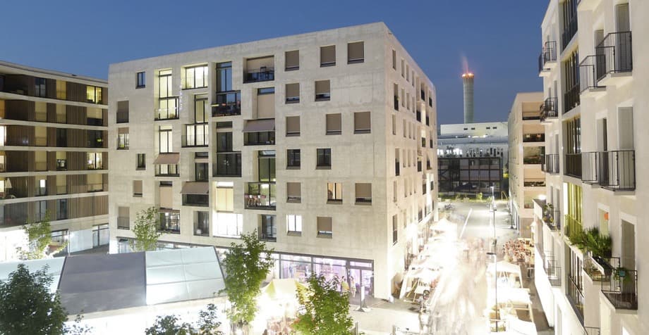 Argento AG — Immobilienmakler in Zollikerberg
