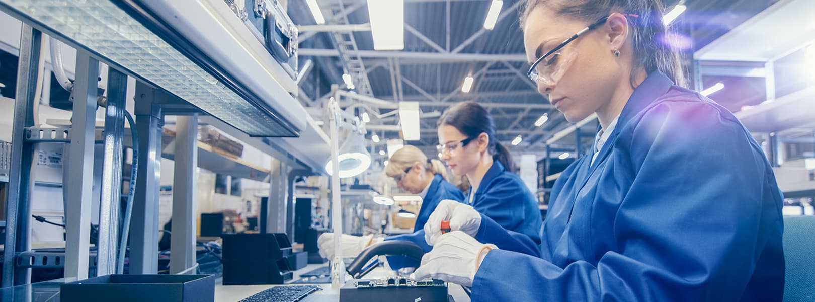 Workmanagement AG — Unternehmensberatung in Zürich