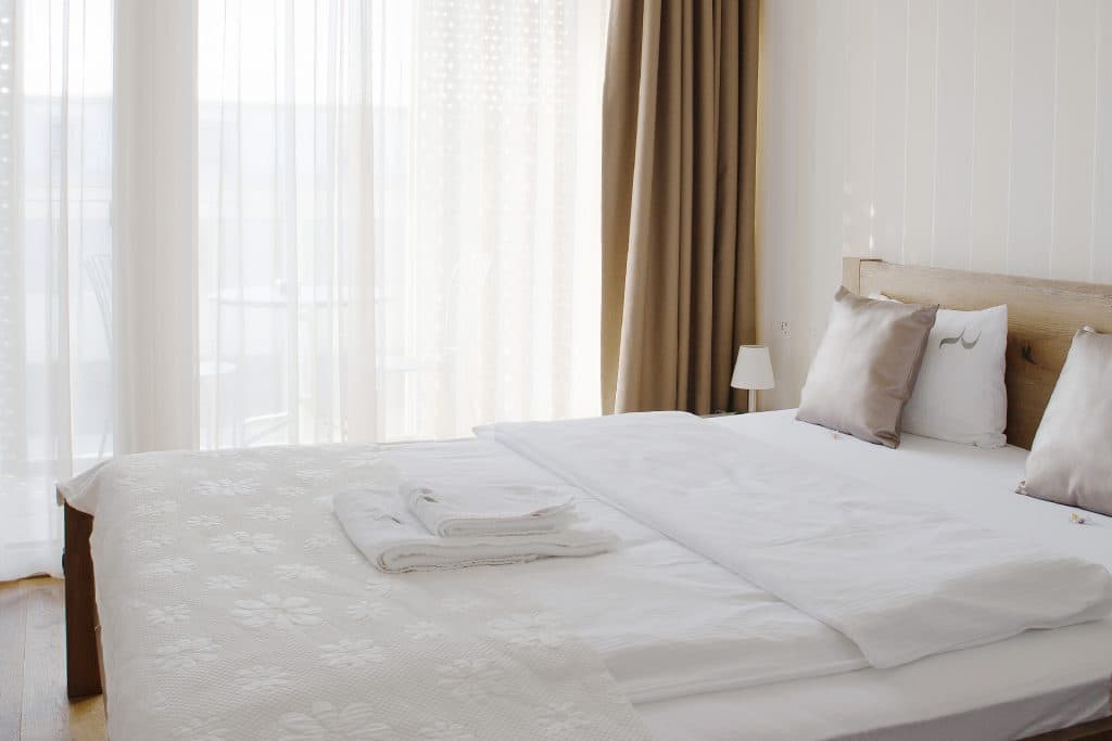 Residence Business Appartements — Immobilienverwaltung in Zürich (Bild 2)