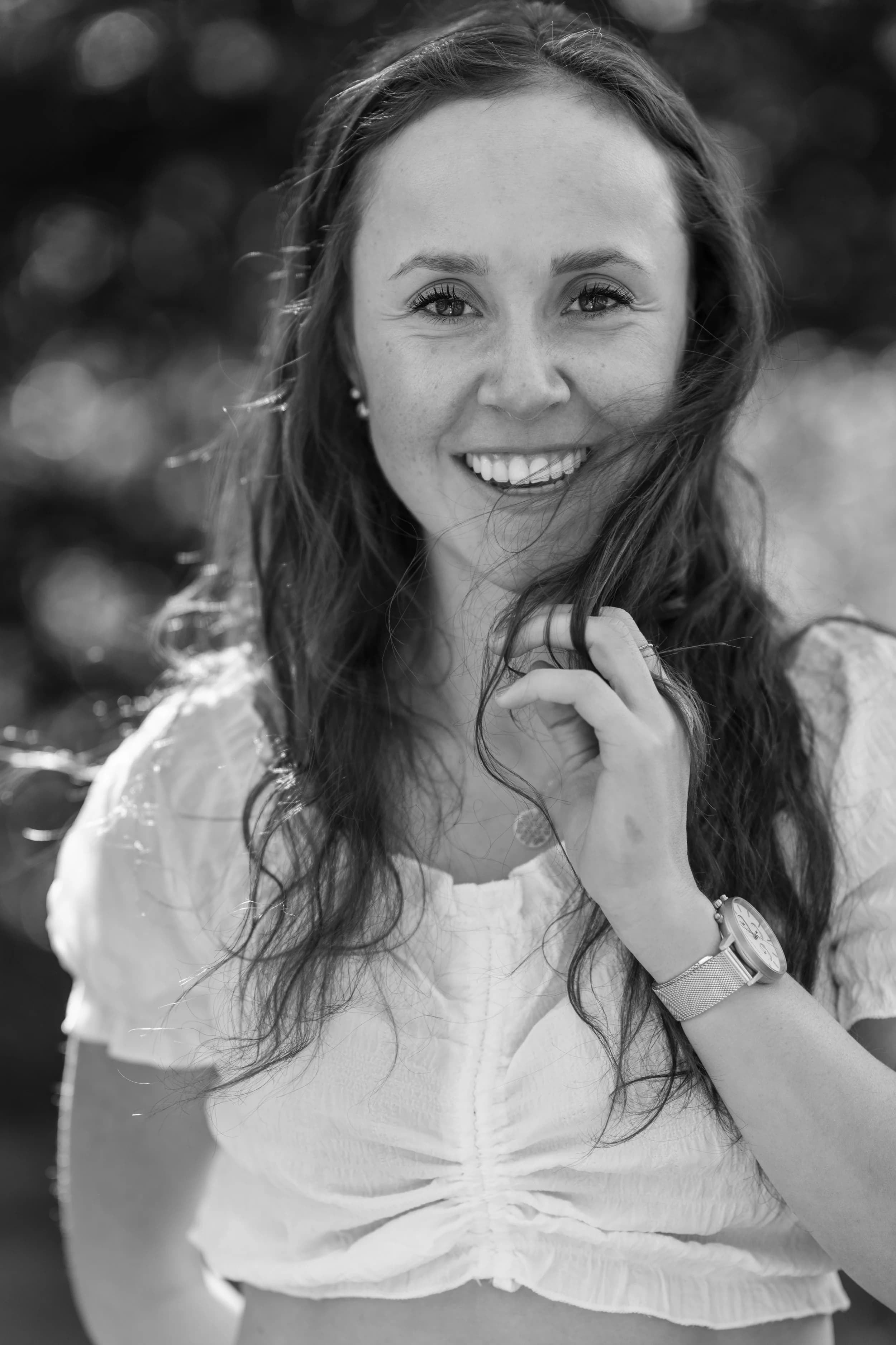Annina & Milena Photography - Hochzeitsfotografie — Fotograf in Bern (Bild 2)