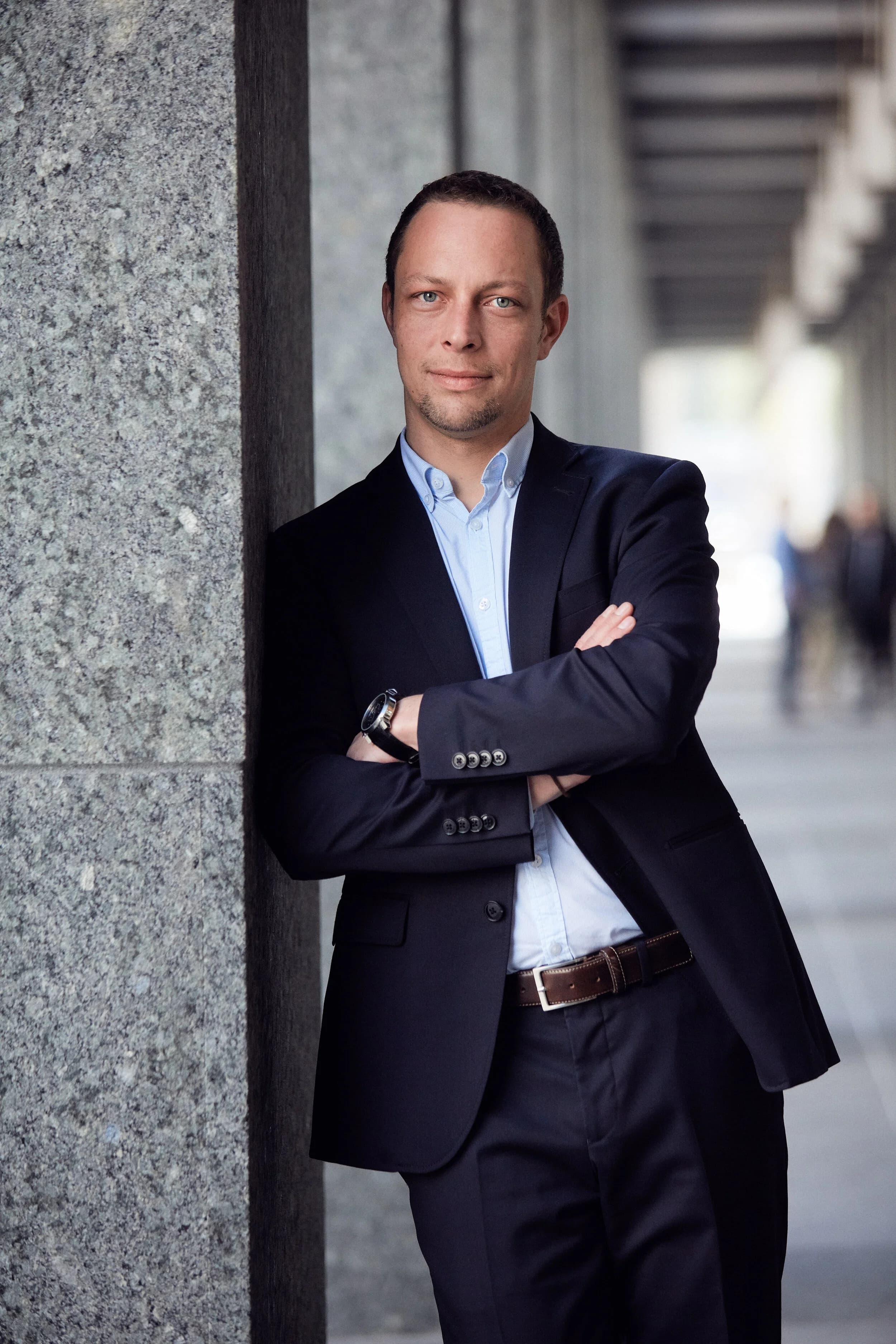 partners in GmbH — Fotograf in Zürich (Bild 3)