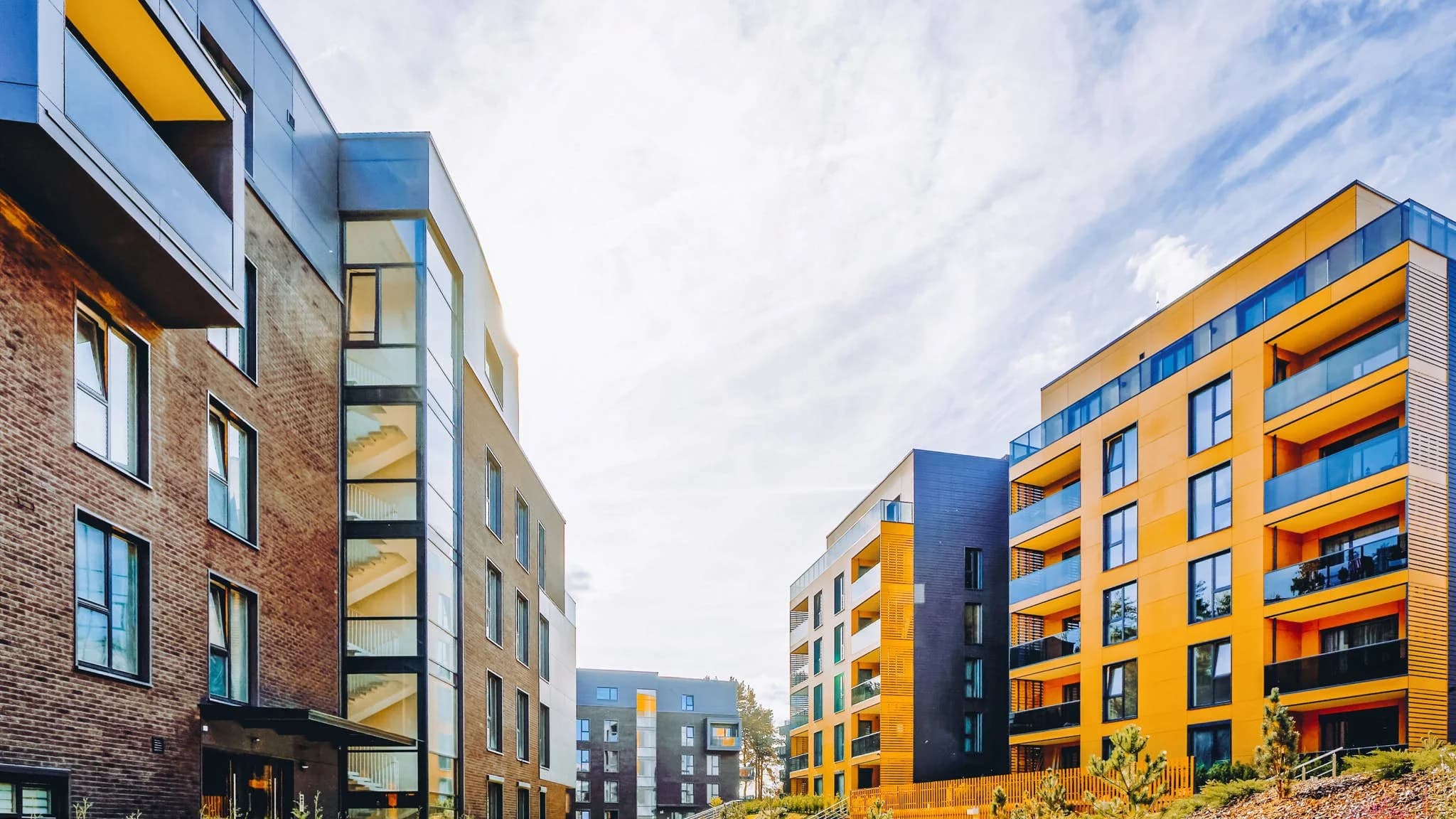 Casaserv GmbH — Immobilienverwaltung in Zürich