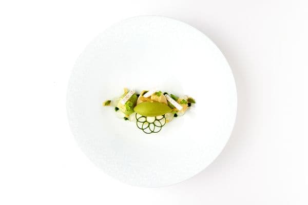 Restaurant Des Trois Tours — photo 2