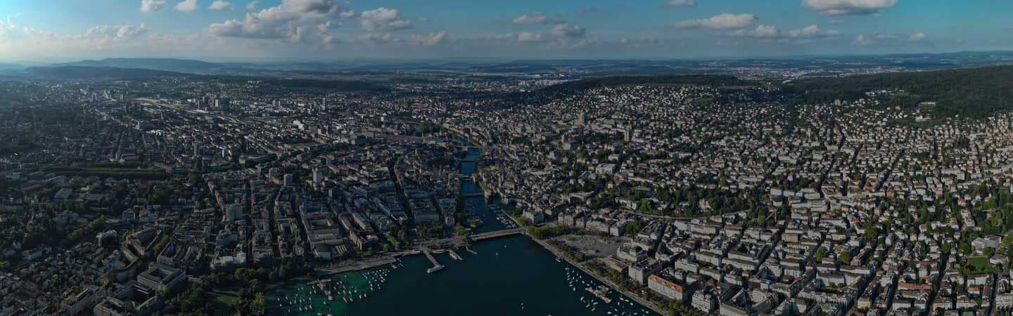Nextkey by CSL Immobilien — Immobilienmakler in Zürich