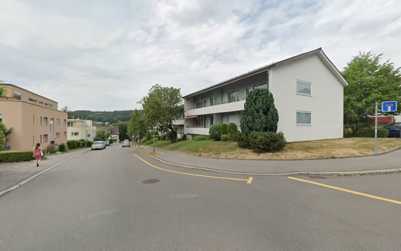 Amarmi Services — Immobilienverwaltung in Zürich