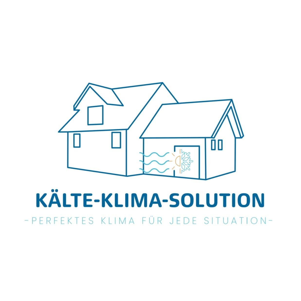 Kälte-Klima-Solution GmbH — Immobilienverwaltung in Zürich