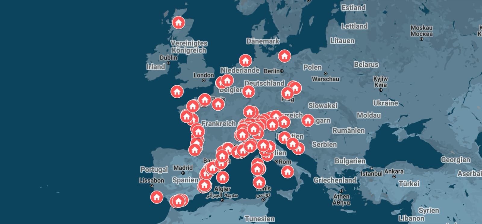 Interhome — Immobilienverwaltung in Opfikon (3)