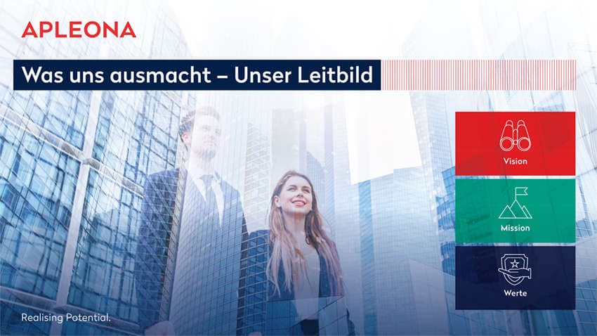 Apleona Schweiz AG, Facility Management — Immobilienmakler in Wallisellen (Bild 2)