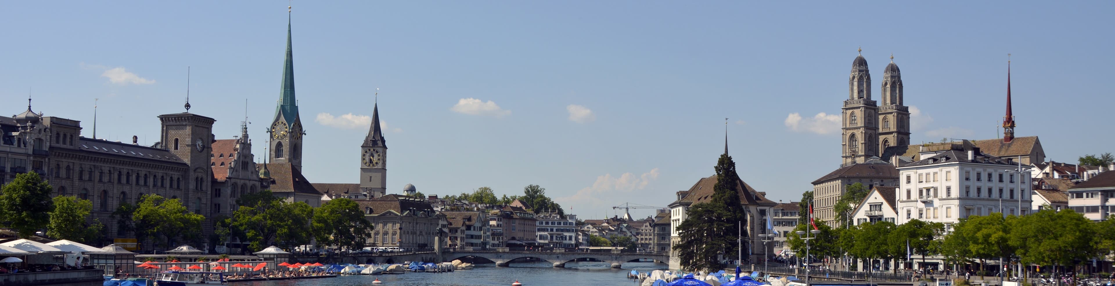 Asta-Treuhand + Revisions AG — Immobilienmakler in Zürich