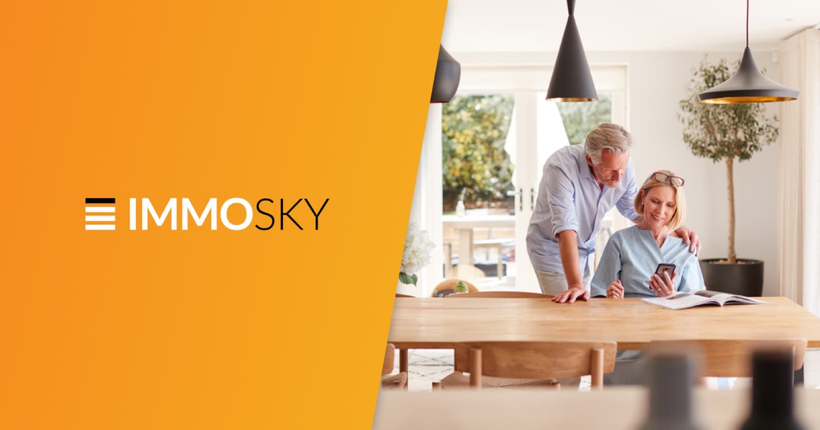ImmoSky AG — Immobilienmakler in Dübendorf