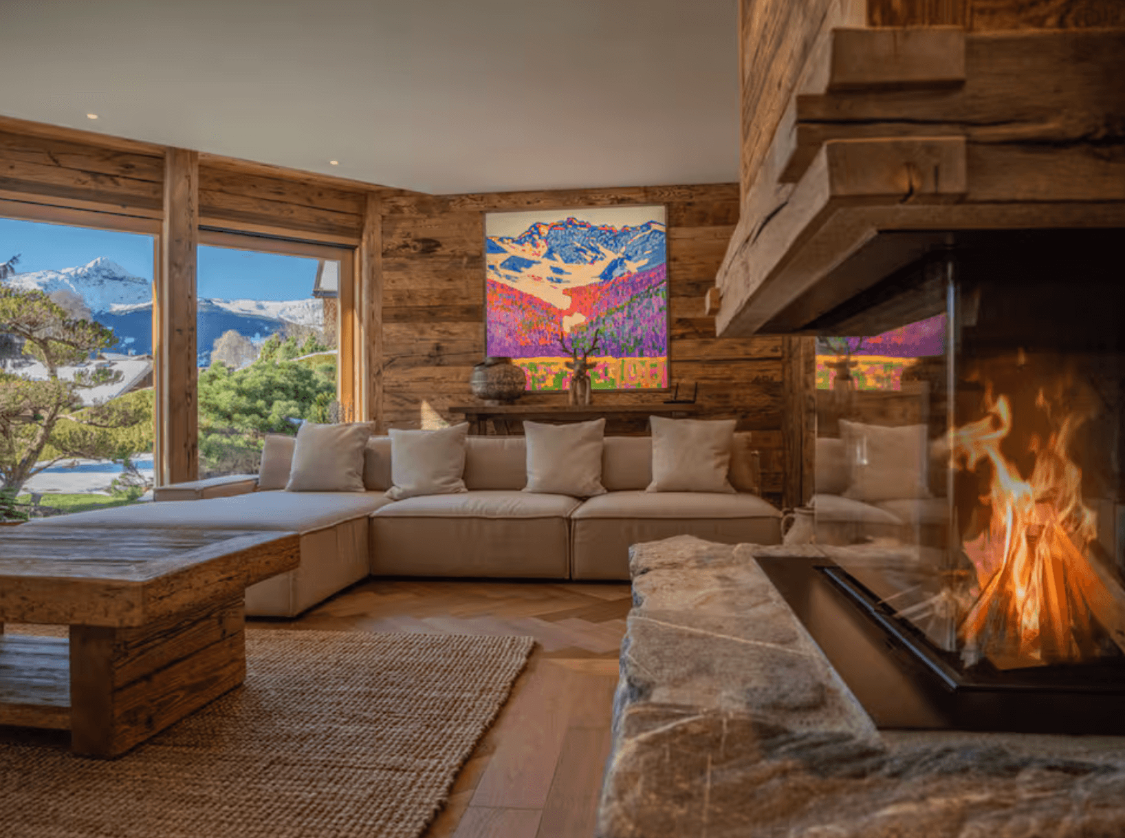 Chatel Claire Immobilien AG — Immobilienverwaltung in Bern