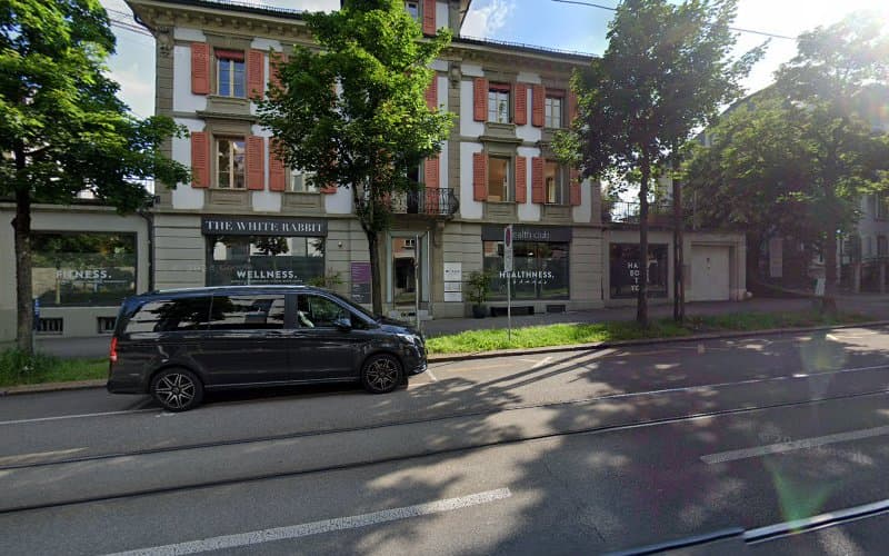 NoSta Real Estate AG — Immobilienmakler in Bern