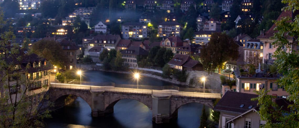 KONImmo AG, Immobilienberatung — Immobilienmakler in Bern