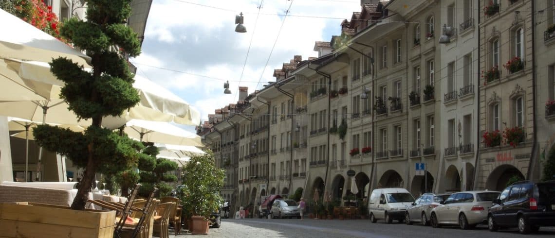 KONImmo AG, Immobilienberatung — Immobilienmakler in Bern (Bild 2)
