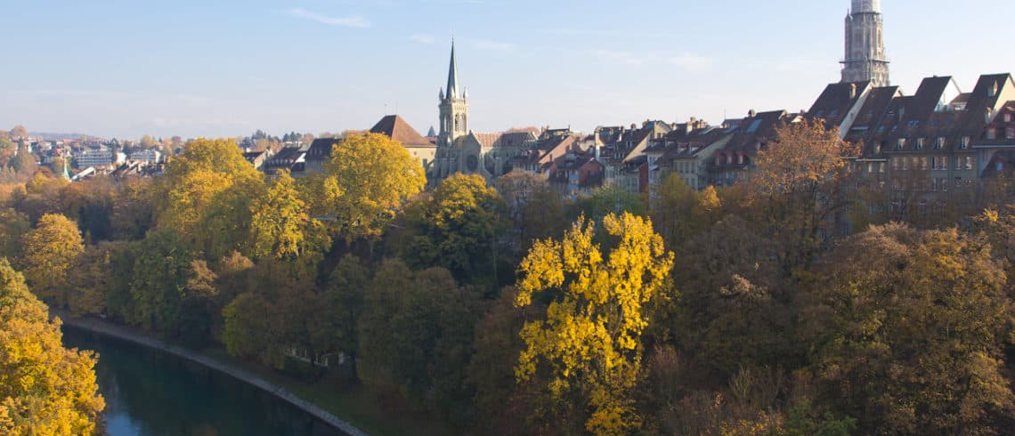 KONImmo AG, Immobilienberatung — Immobilienmakler in Bern (Bild 3)
