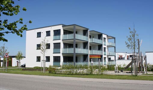 Patrick Emmenegger Immobilien Verwaltung AG — Immobilienmakler in Bern (Bild 2)