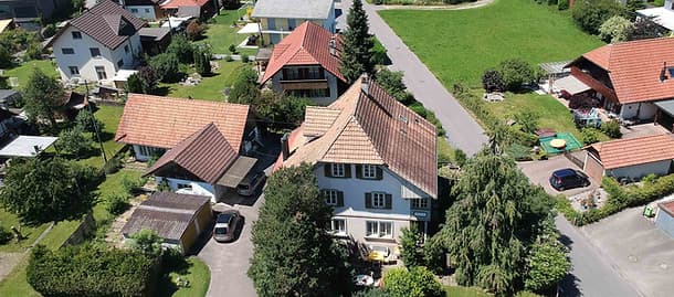 Immo Glauser & Aebi Immobilienschätzung — Immobilienmakler in Bern