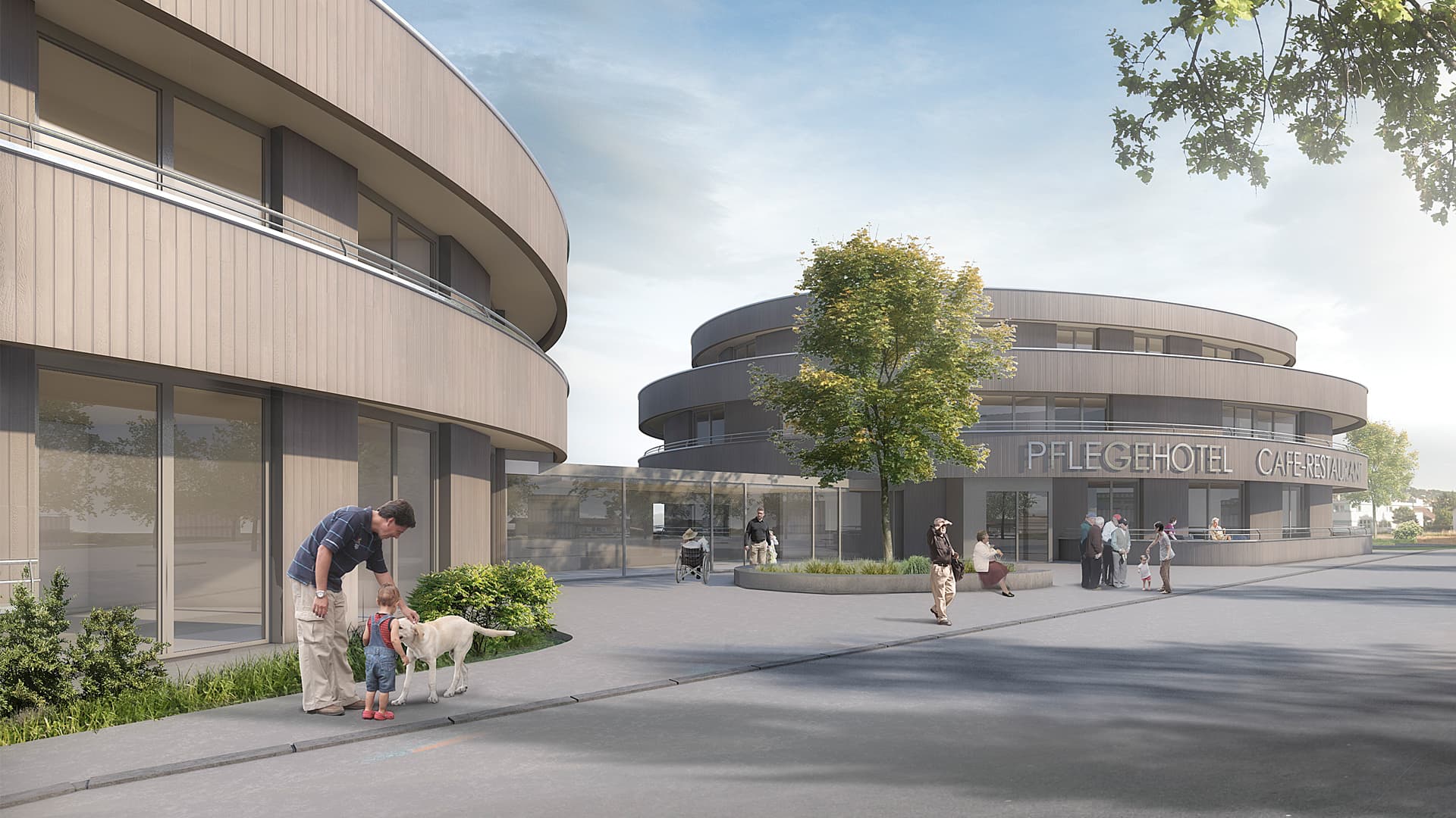 Impact Immobilien AG — Immobilienmakler in Bern (Bild 3)