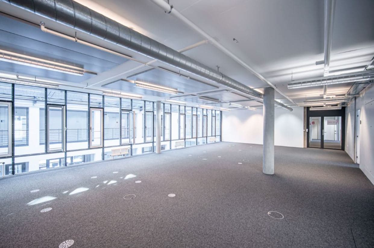 Berner Technologiepark — Immobilienverwaltung in Bern (Bild 3)