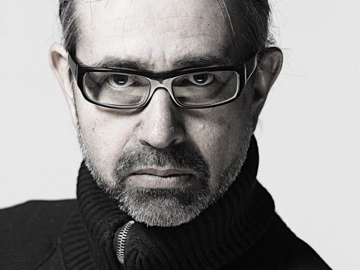Werner Tschan STUDIO LTD Fotografie — Fotograf in Bern (Bild 3)