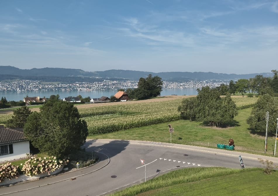 Homberger Immobilien AG — Immobilienverwaltung in Zumikon