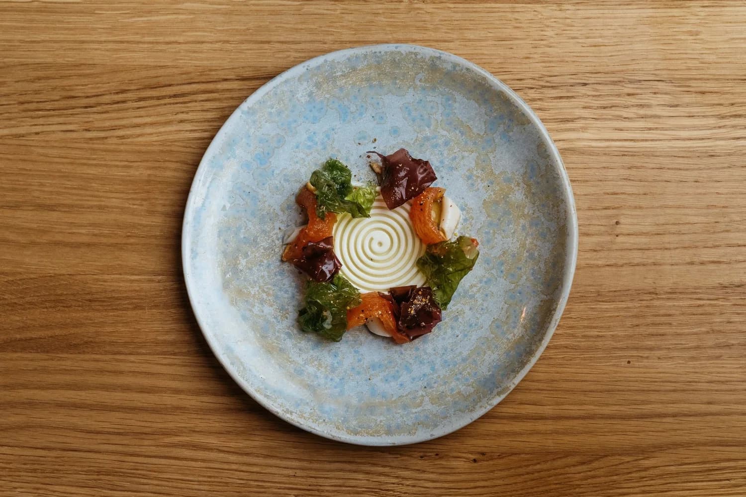 Njørden — Restaurants in Aubonne