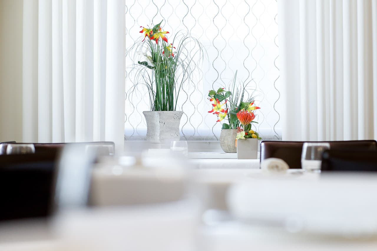 Locanda Orico — Restaurants in Bellinzona