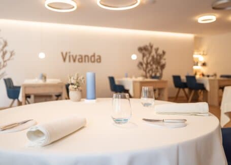 Vivanda