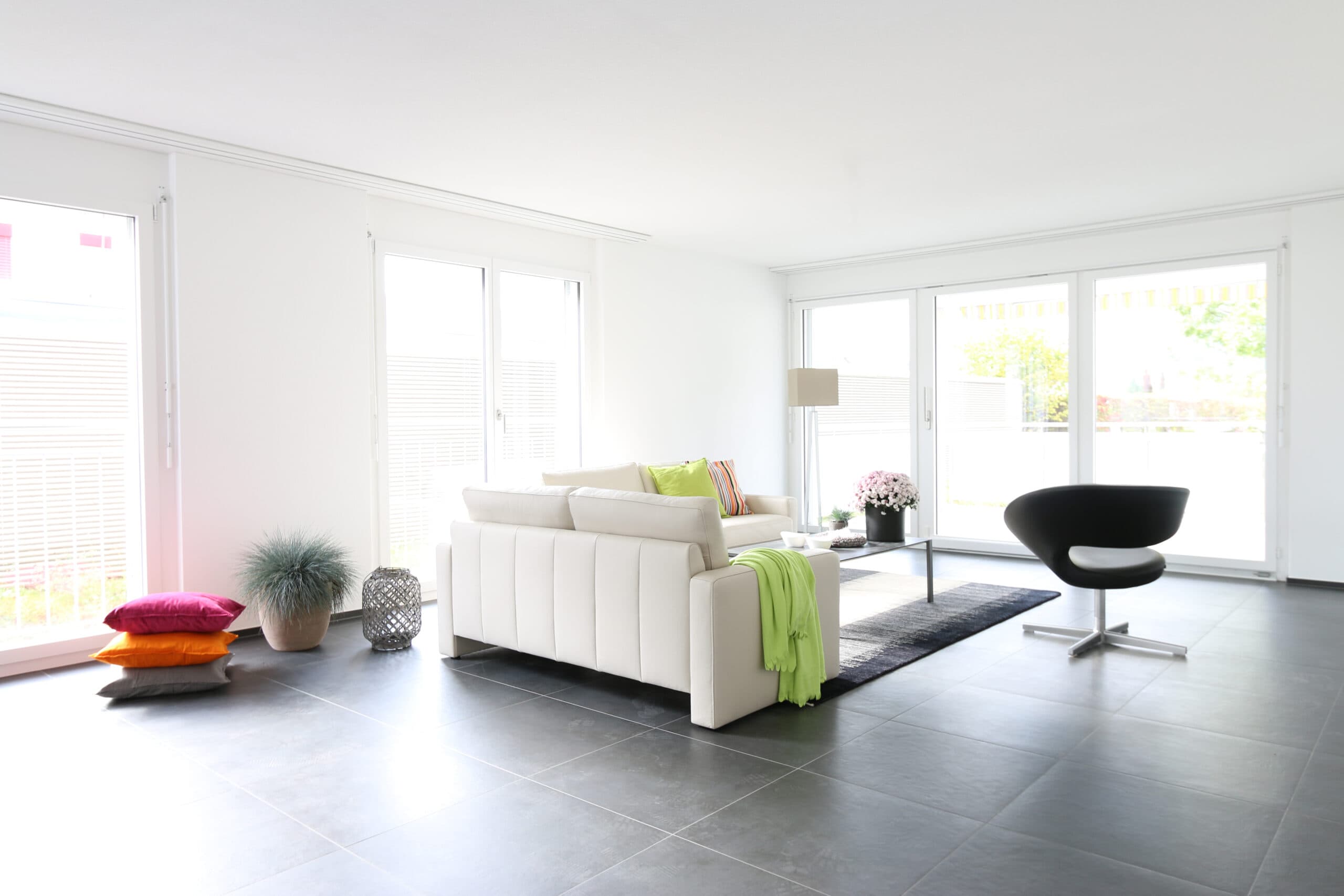 Steinauer Immobilien AG | Immobilienverwaltung — Immobilienmakler in Bülach