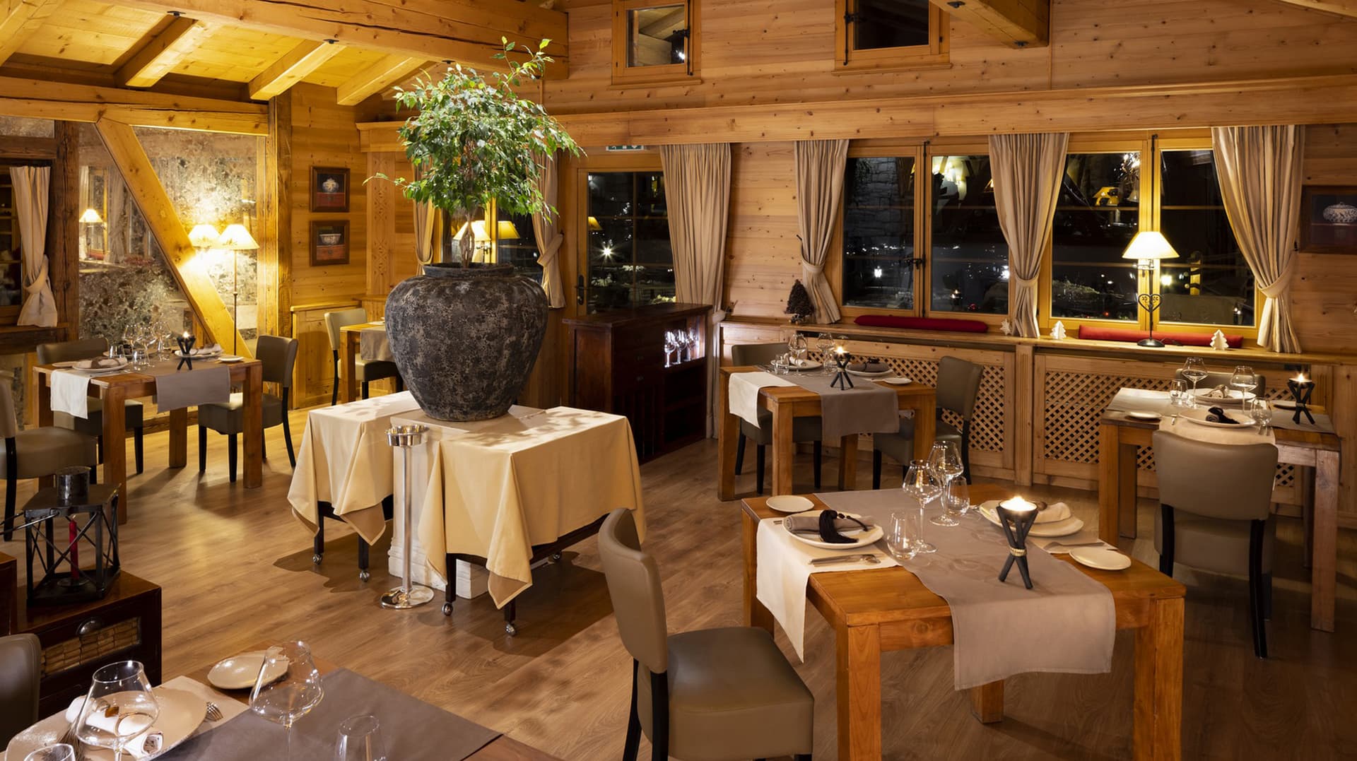La Table d'Adrien