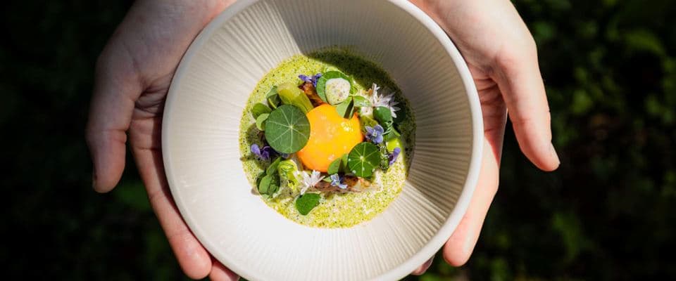 Centric Dining — photo 2