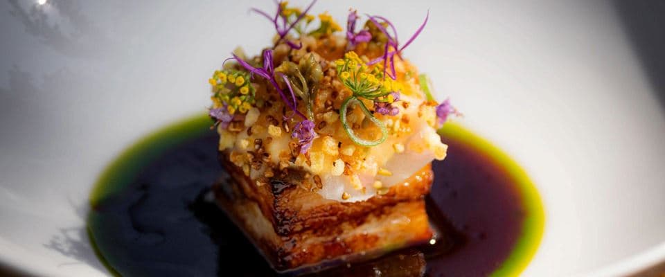 Centric Dining — photo 3