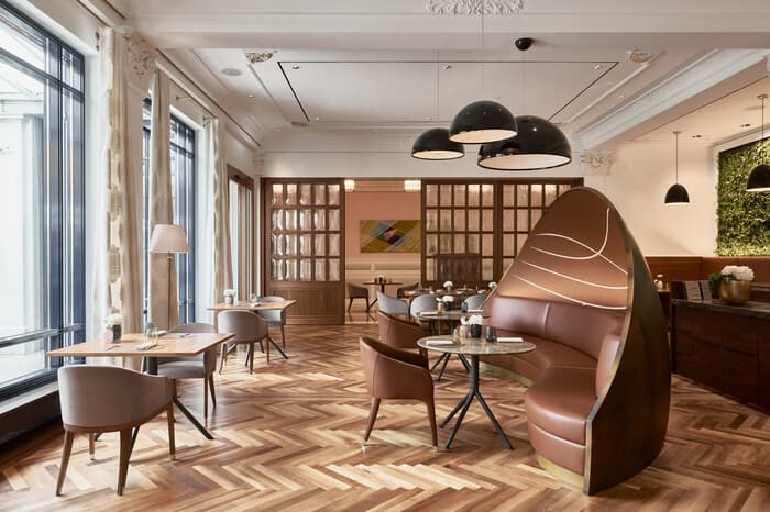 verve by sven — photo 3