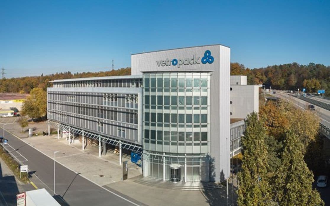 Vetroreal AG — Immobilienmakler in Bülach