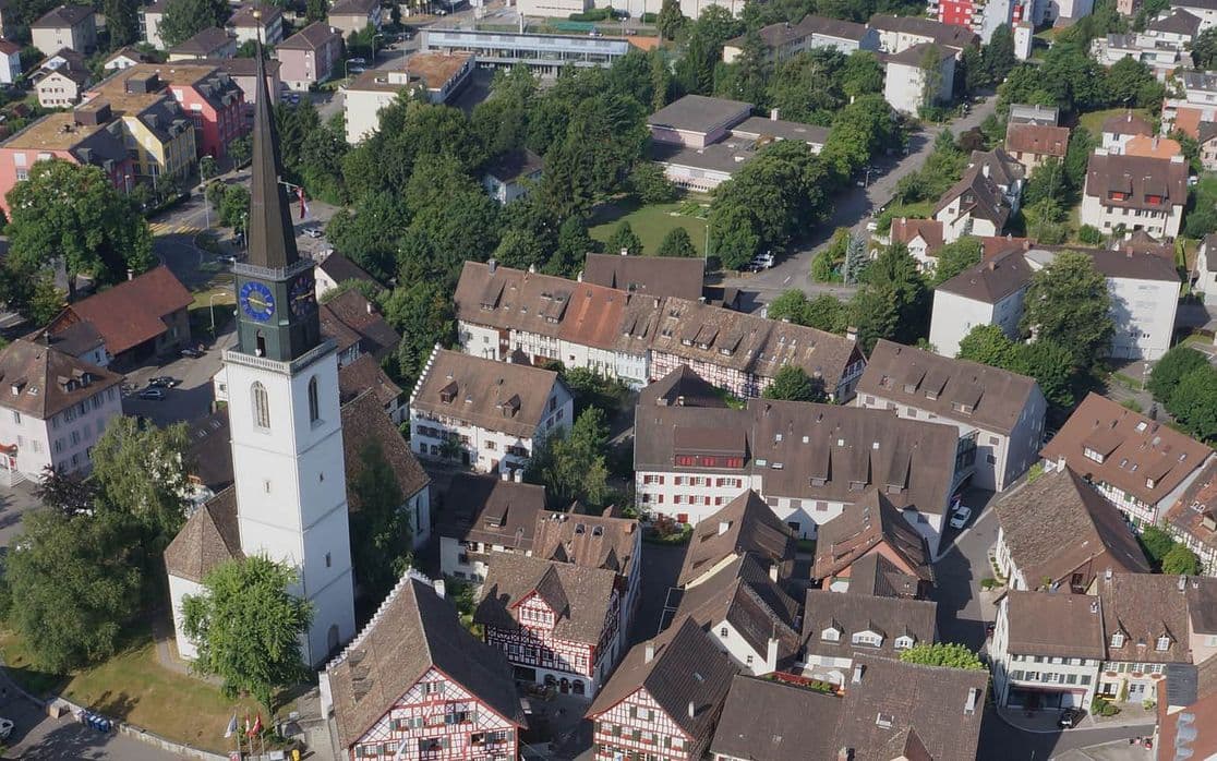 Vetroreal AG — Immobilienmakler in Bülach (Bild 2)
