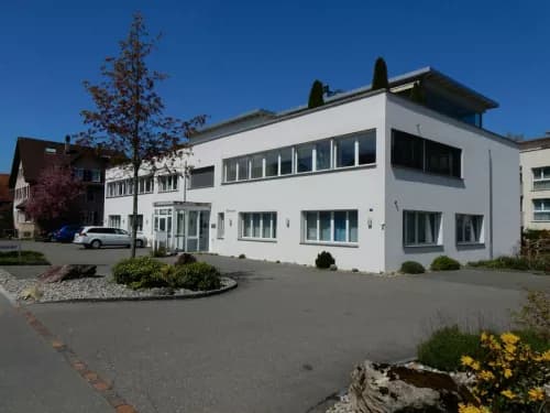 Notariat, Grundbuch- und Konkursamt Niederglatt — Anwalt in Niederglatt