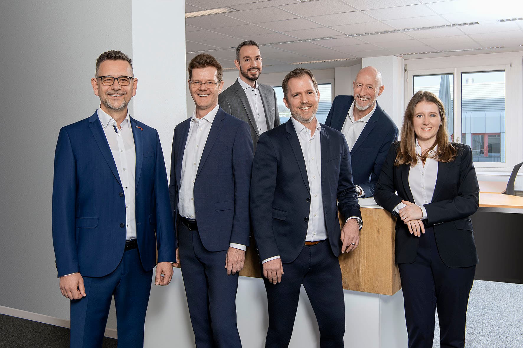 Financial Advisors