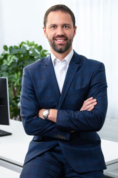 Real estate agents