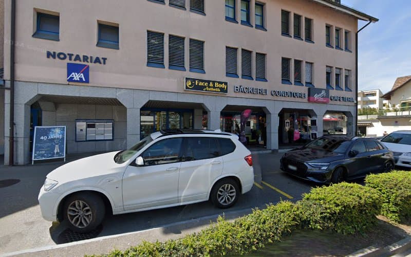 Insurance Agencies