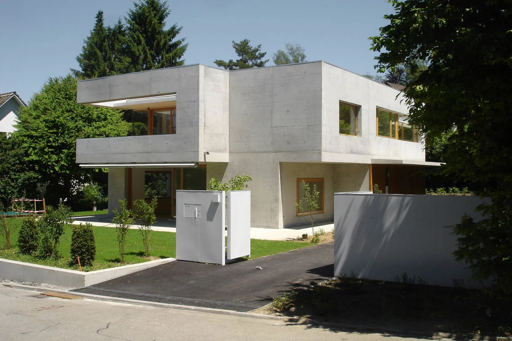 PatrickPfisterPartner AG — Immobilienmakler in Kloten