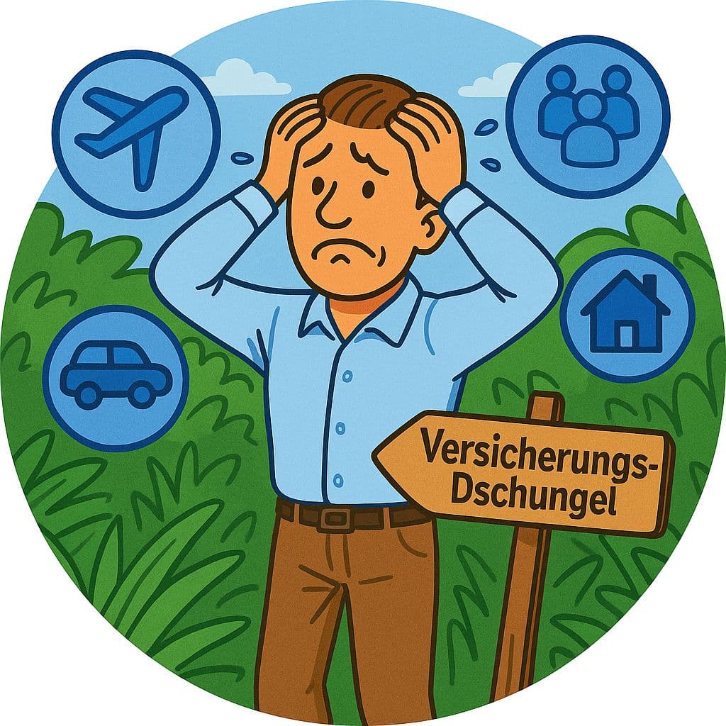 top-versichert.ch GmbH — Versicherung in Kloten (Bild 3)