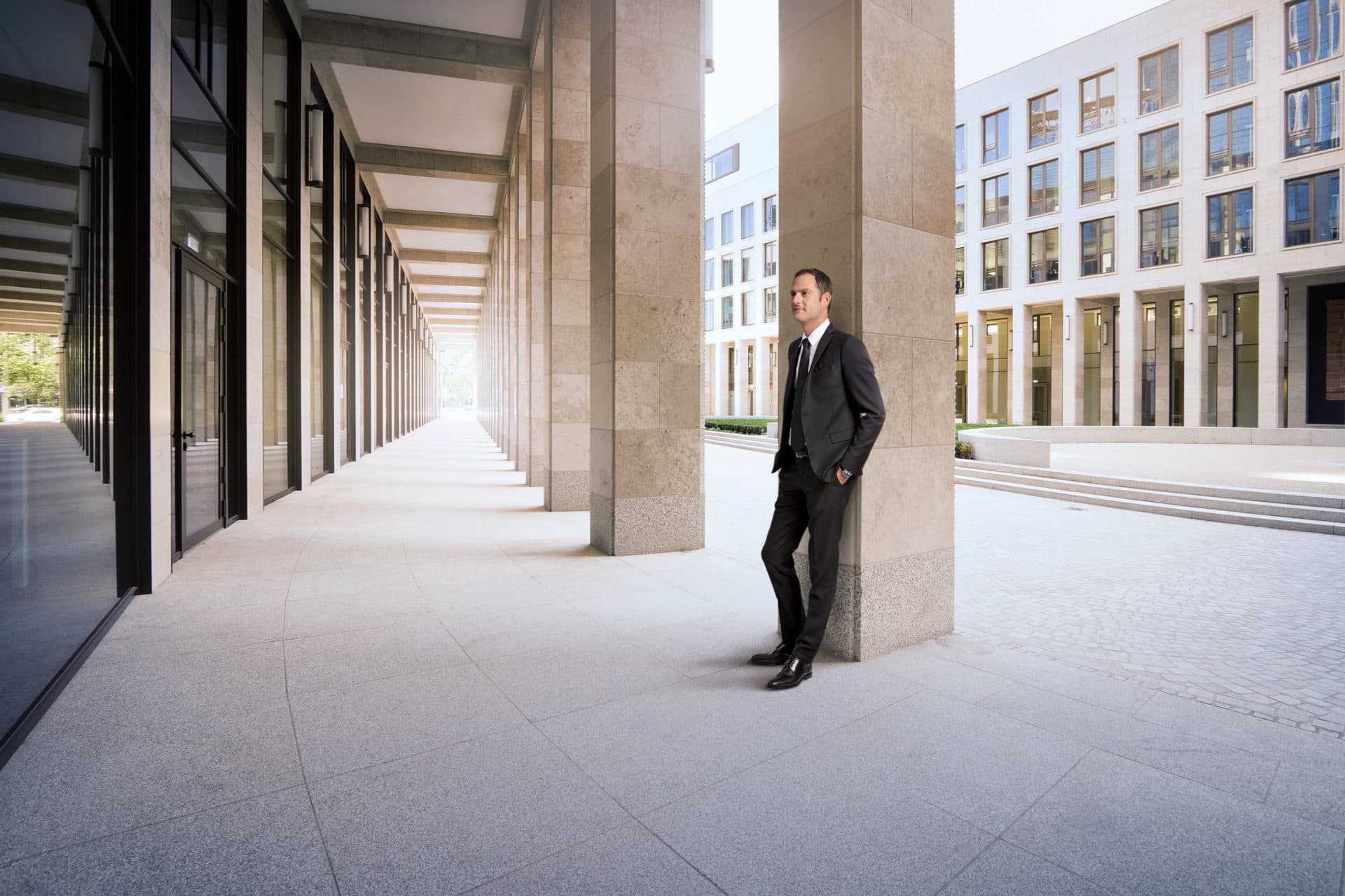 Zanella Partner Immobilien AG — Immobilienmakler in Zollikon
