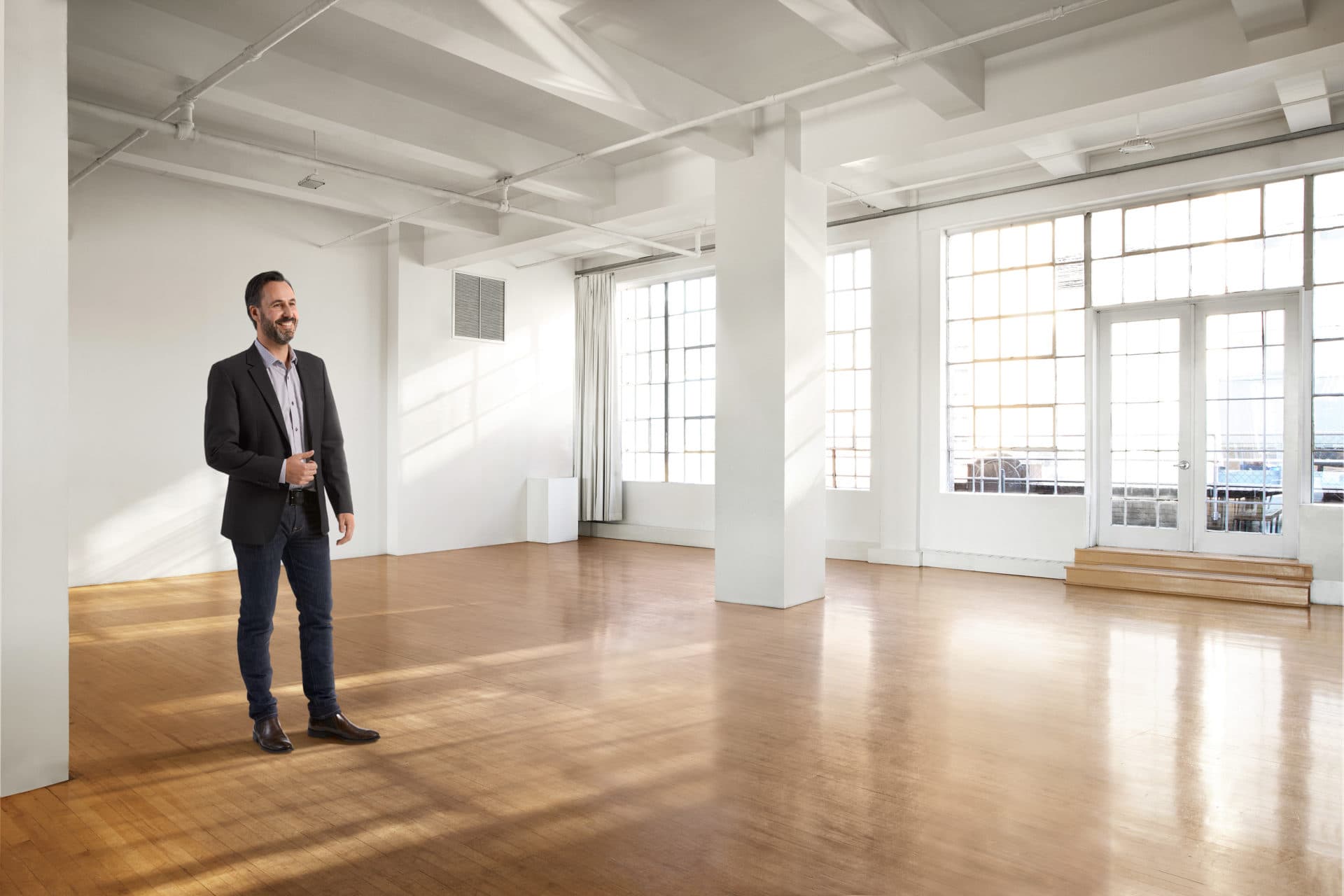 Zanella Partner Immobilien AG — Immobilienmakler in Zollikon (Bild 2)