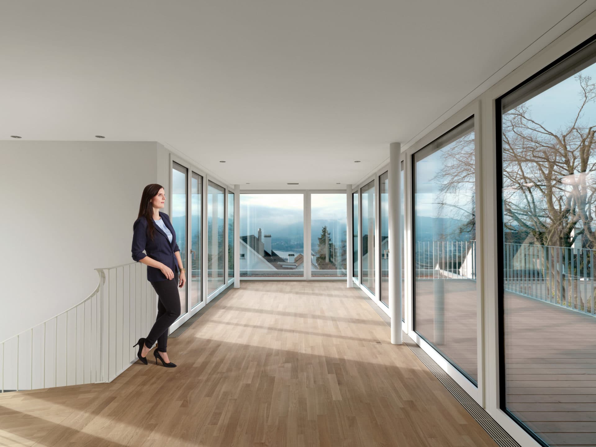 Zanella Partner Immobilien AG — Immobilienmakler in Zollikon (Bild 3)