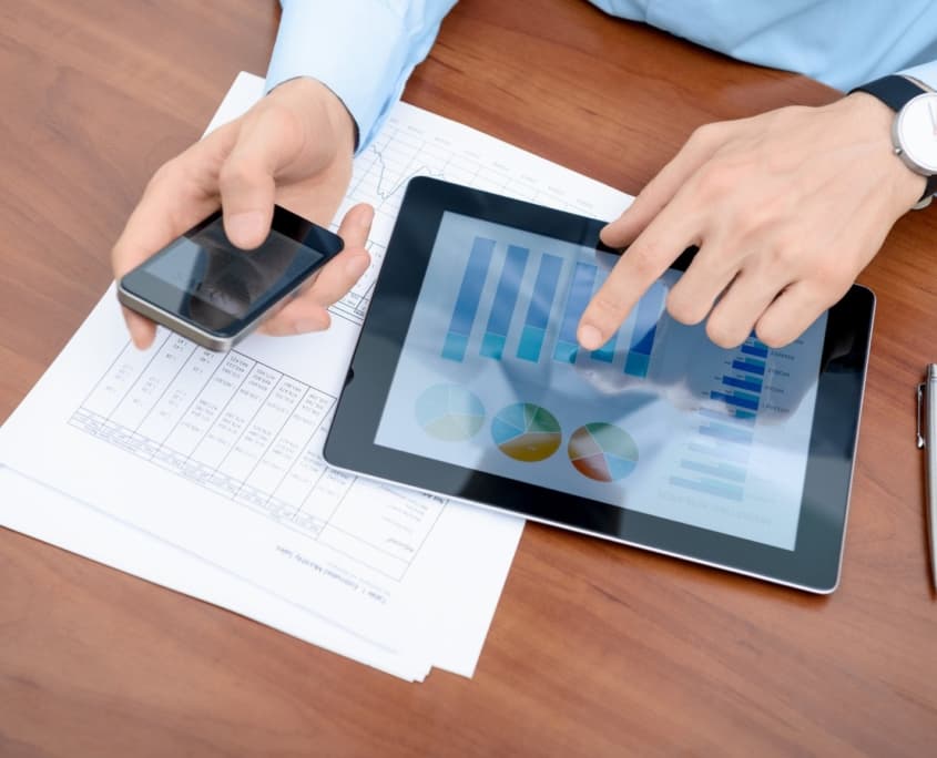 Casa Trust GmbH — Immobilienmakler in Wallisellen (Bild 3)