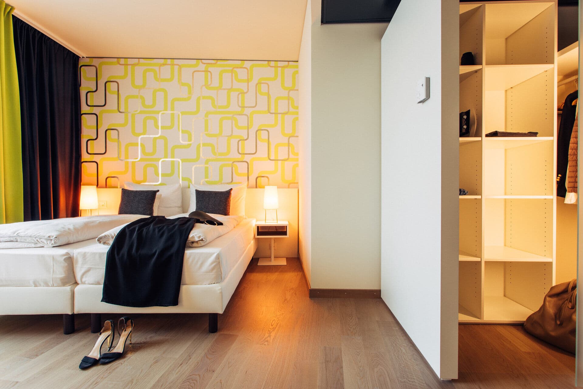 Harry's Home Zürich Wallisellen — Hotel in Wallisellen