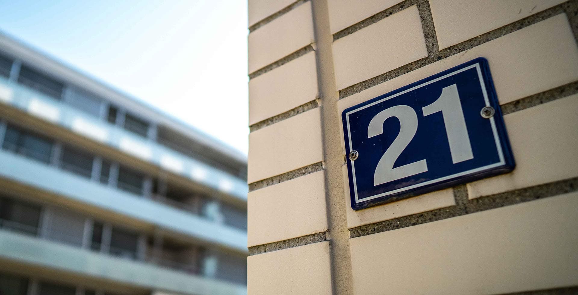 IGEBA-Baugenossenschaft Wetzikon — Immobilienmakler in Wetzikon