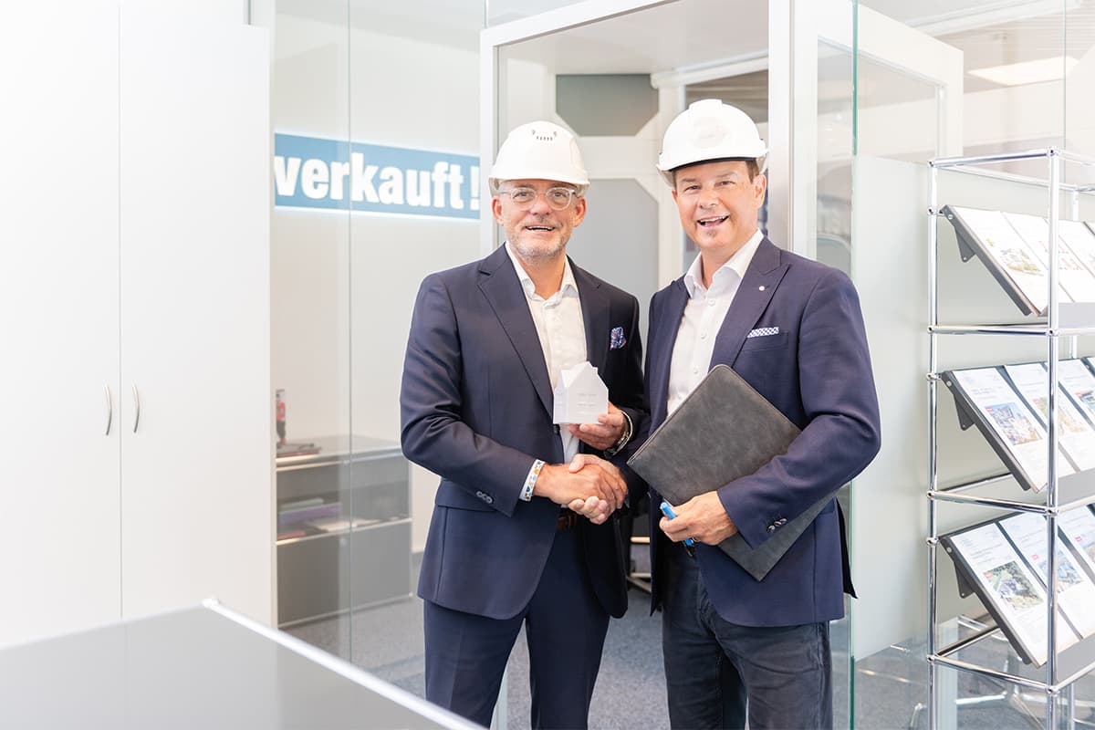 Wobmann Meier & Partner Immobilien AG — Immobilienmakler in Effretikon (Bild 2)
