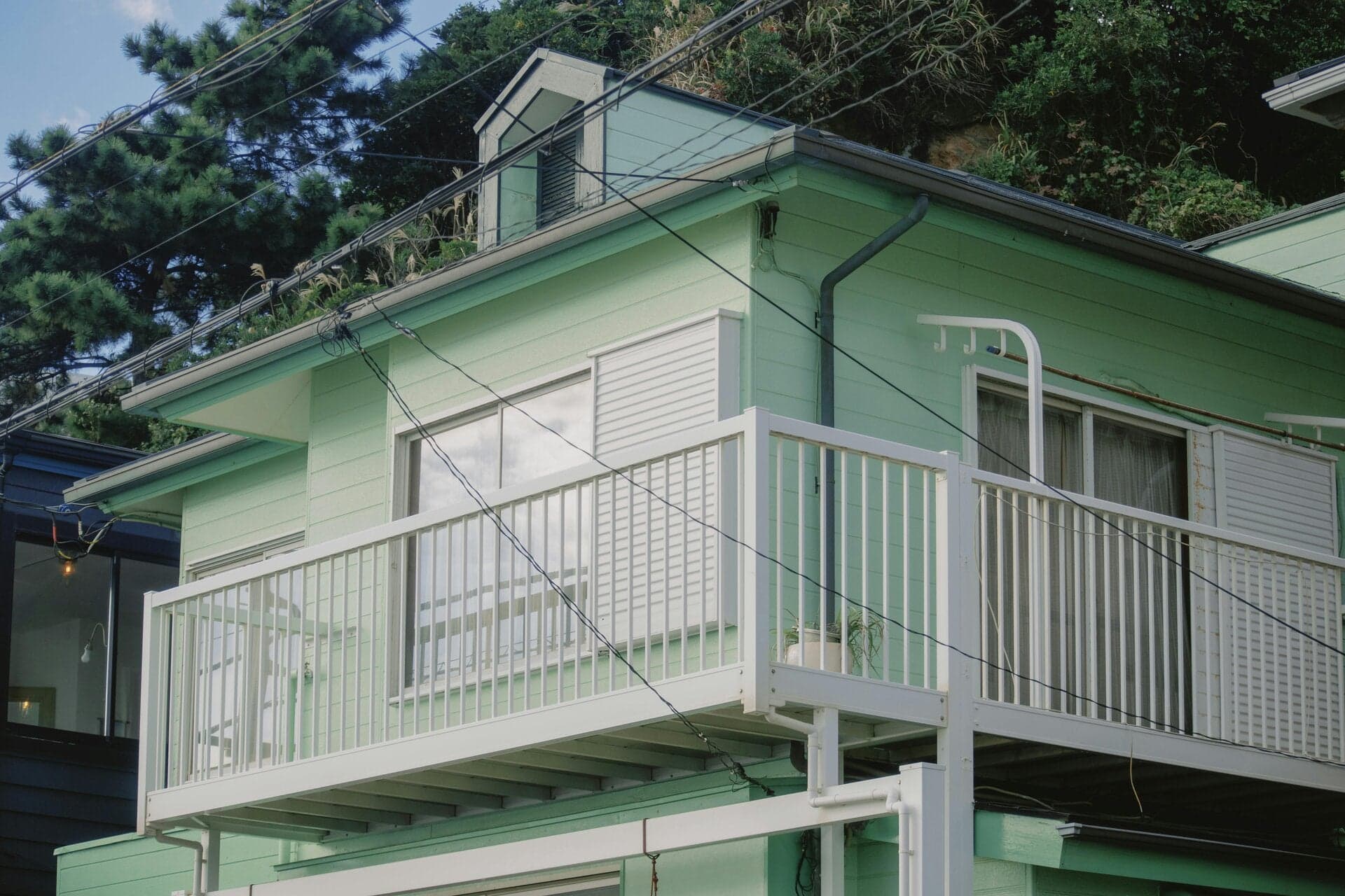 Jitaku Immobilien Michael Wyss — Immobilienmakler in Volketswil